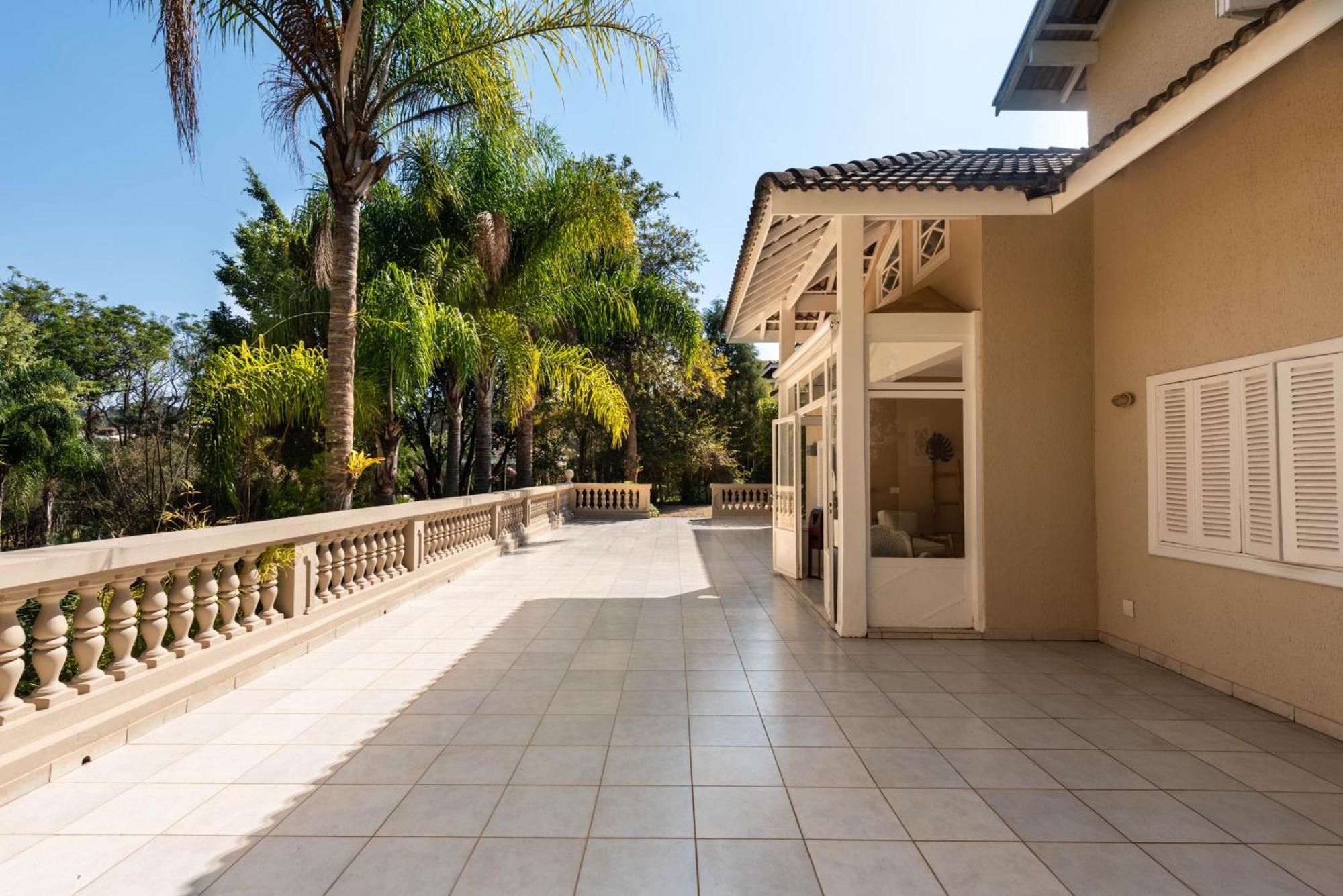 איטו Fazenda Vila Real - Grande E Charmosa Casa De Campo מראה חיצוני תמונה