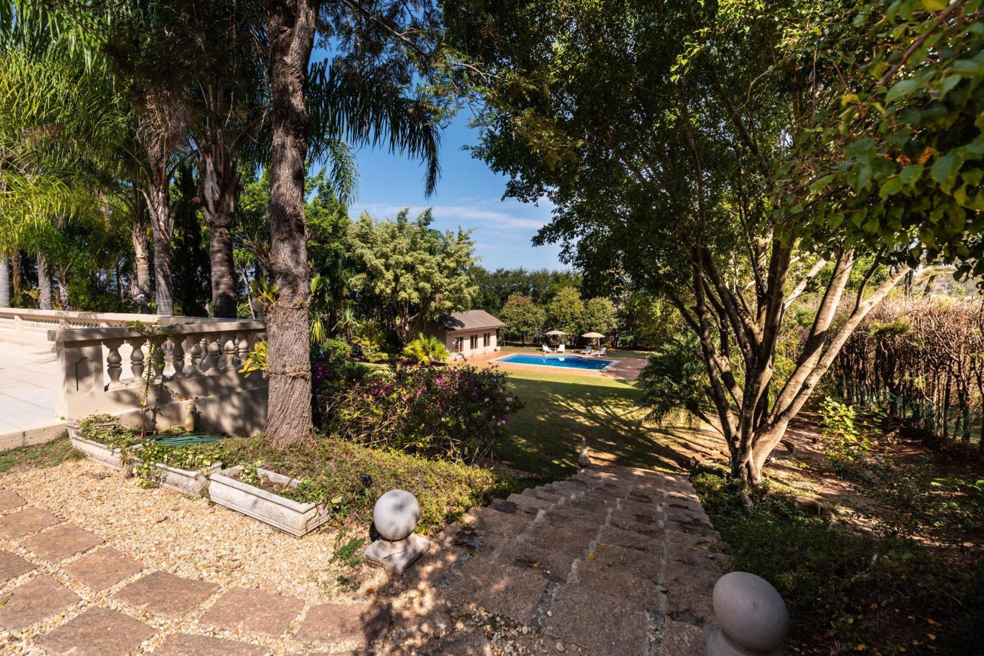 איטו Fazenda Vila Real - Grande E Charmosa Casa De Campo מראה חיצוני תמונה