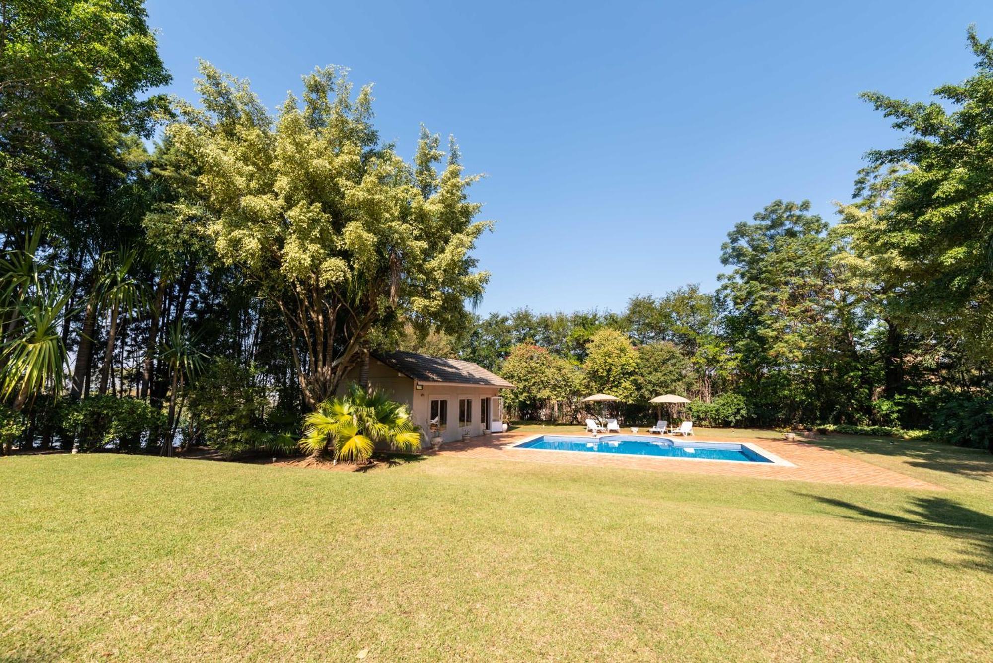 איטו Fazenda Vila Real - Grande E Charmosa Casa De Campo מראה חיצוני תמונה