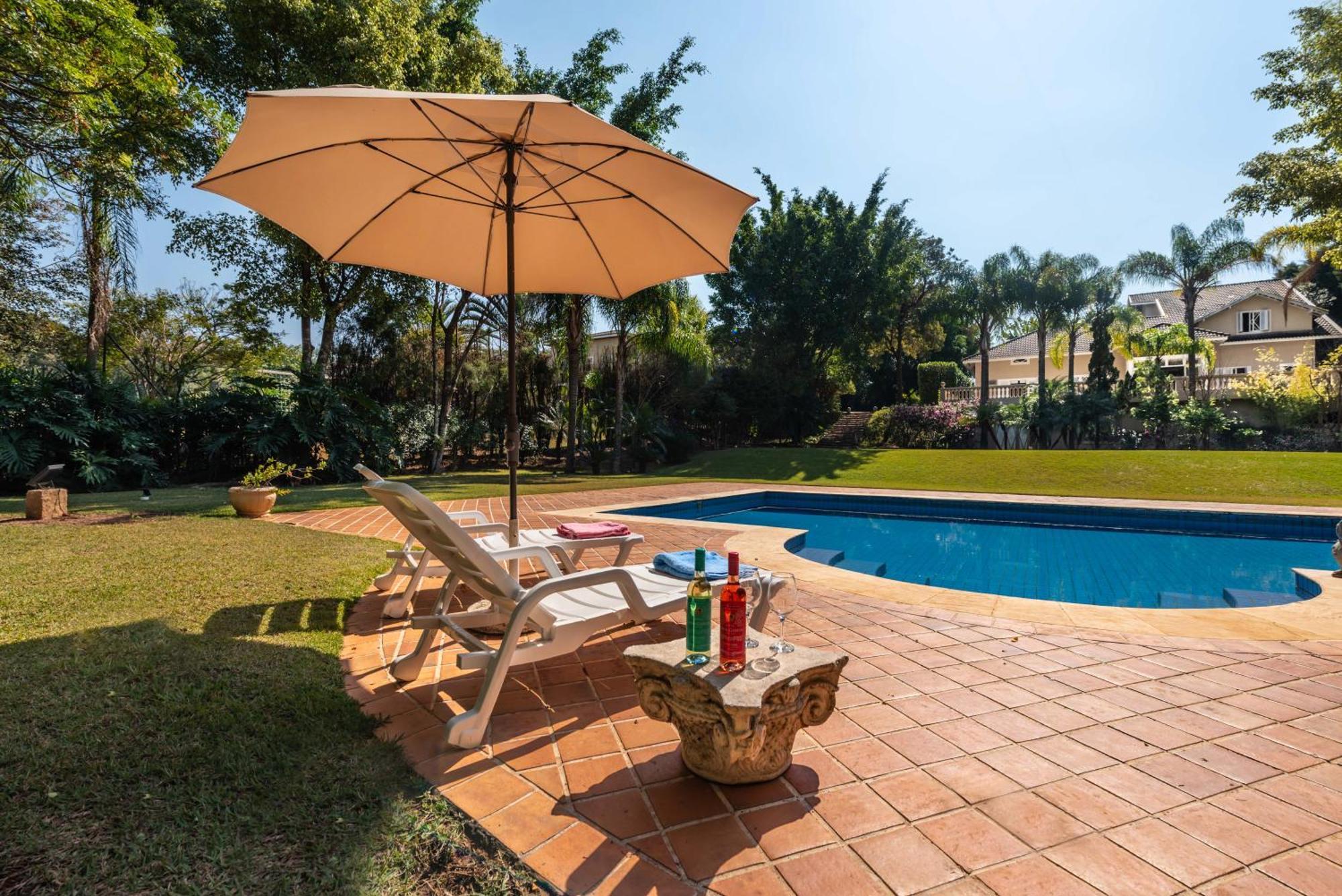 איטו Fazenda Vila Real - Grande E Charmosa Casa De Campo מראה חיצוני תמונה