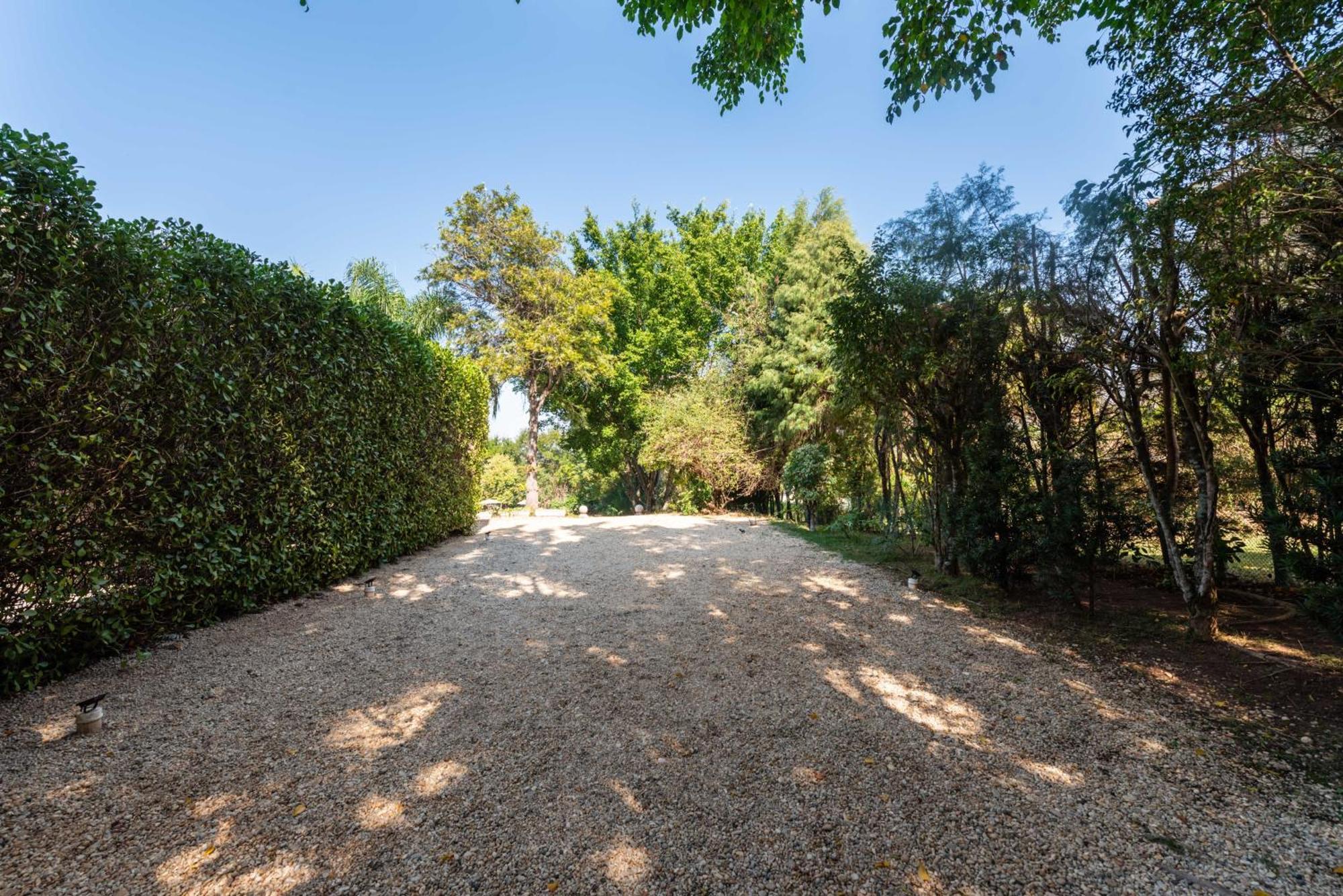 איטו Fazenda Vila Real - Grande E Charmosa Casa De Campo מראה חיצוני תמונה