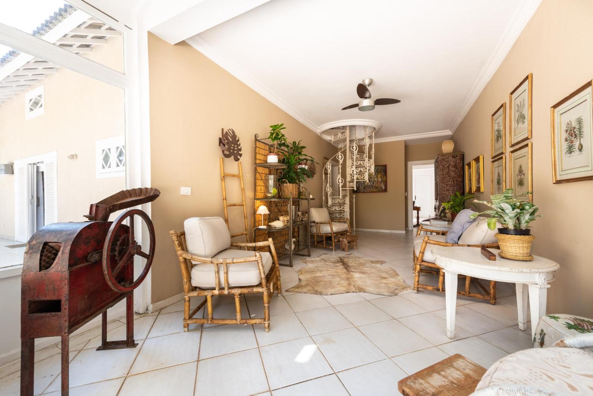 איטו Fazenda Vila Real - Grande E Charmosa Casa De Campo מראה חיצוני תמונה