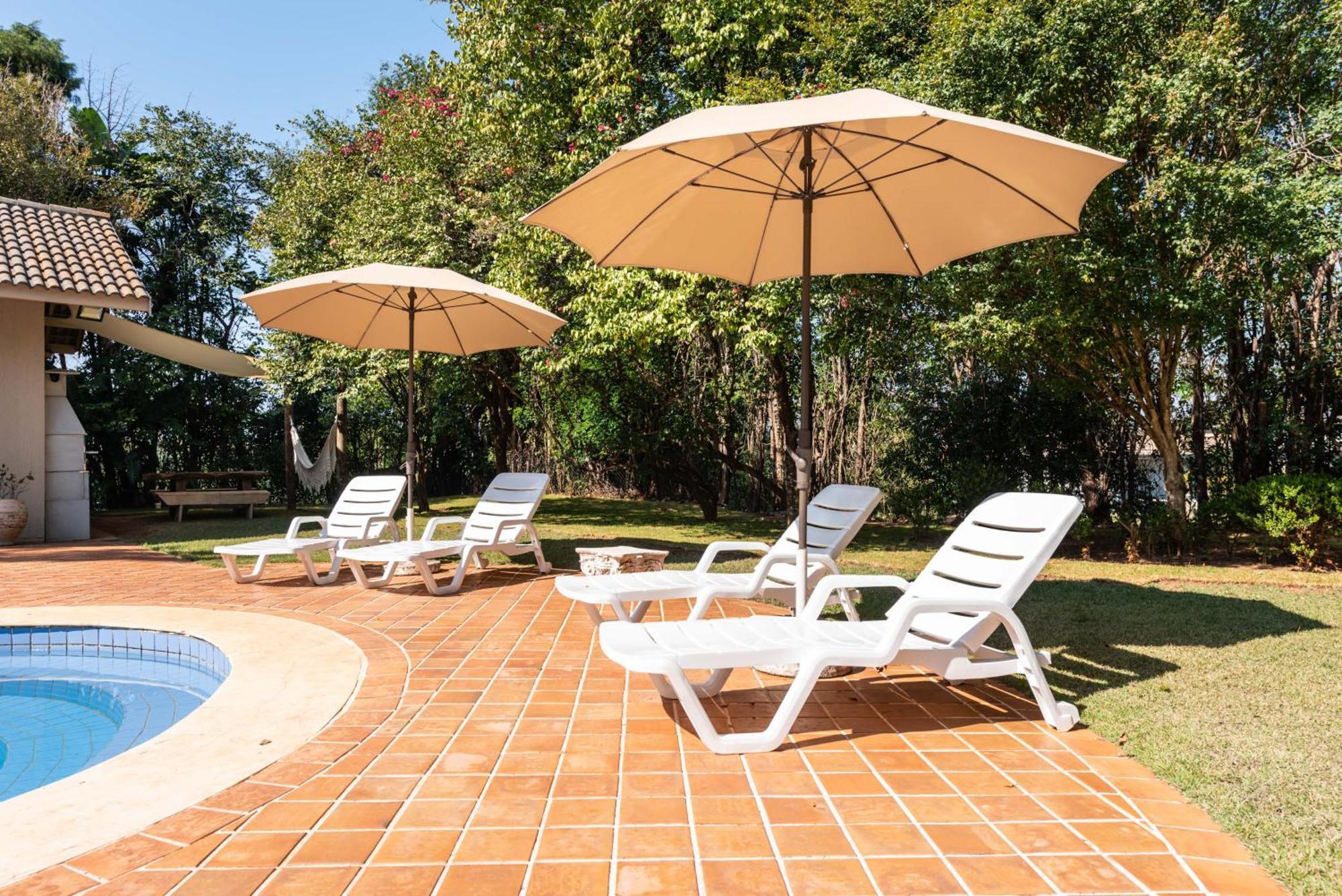 איטו Fazenda Vila Real - Grande E Charmosa Casa De Campo מראה חיצוני תמונה