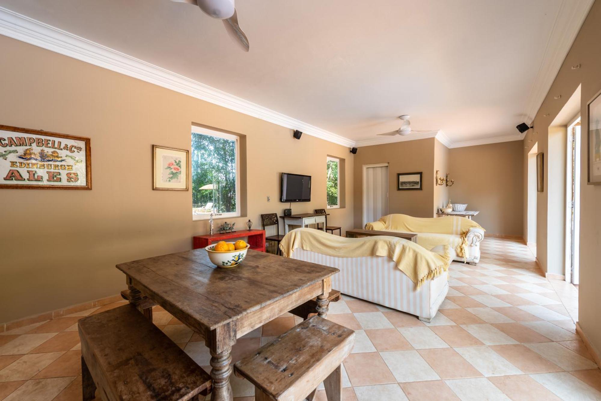 איטו Fazenda Vila Real - Grande E Charmosa Casa De Campo מראה חיצוני תמונה