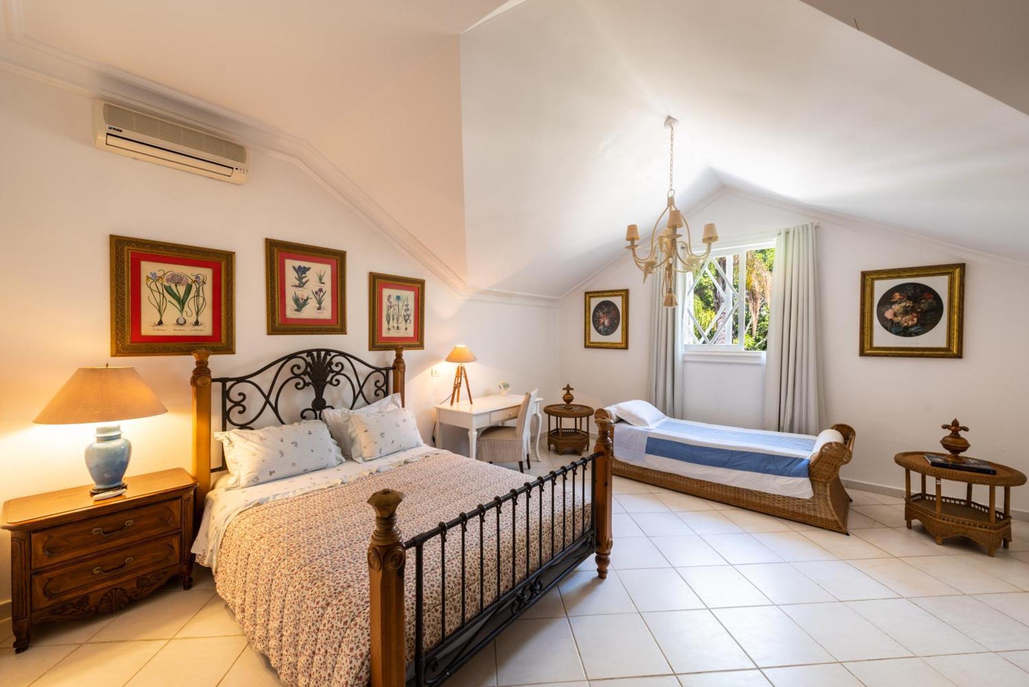 איטו Fazenda Vila Real - Grande E Charmosa Casa De Campo מראה חיצוני תמונה