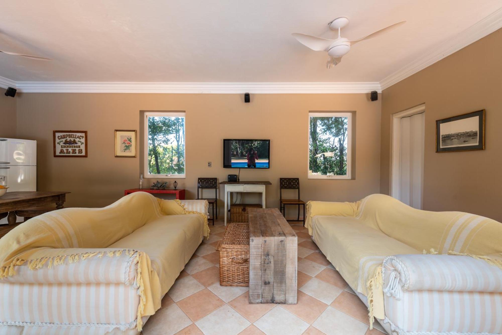 איטו Fazenda Vila Real - Grande E Charmosa Casa De Campo מראה חיצוני תמונה