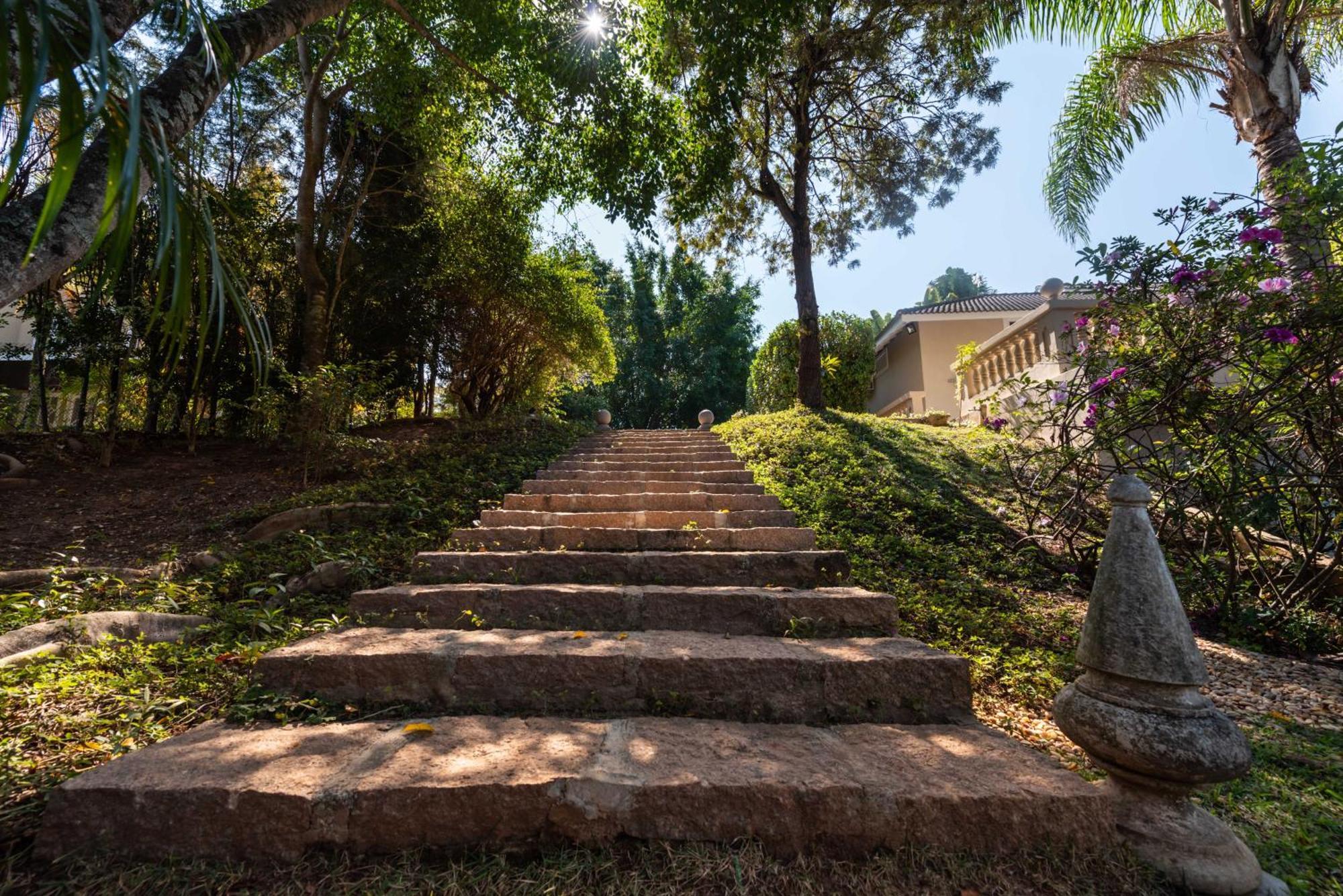 איטו Fazenda Vila Real - Grande E Charmosa Casa De Campo מראה חיצוני תמונה