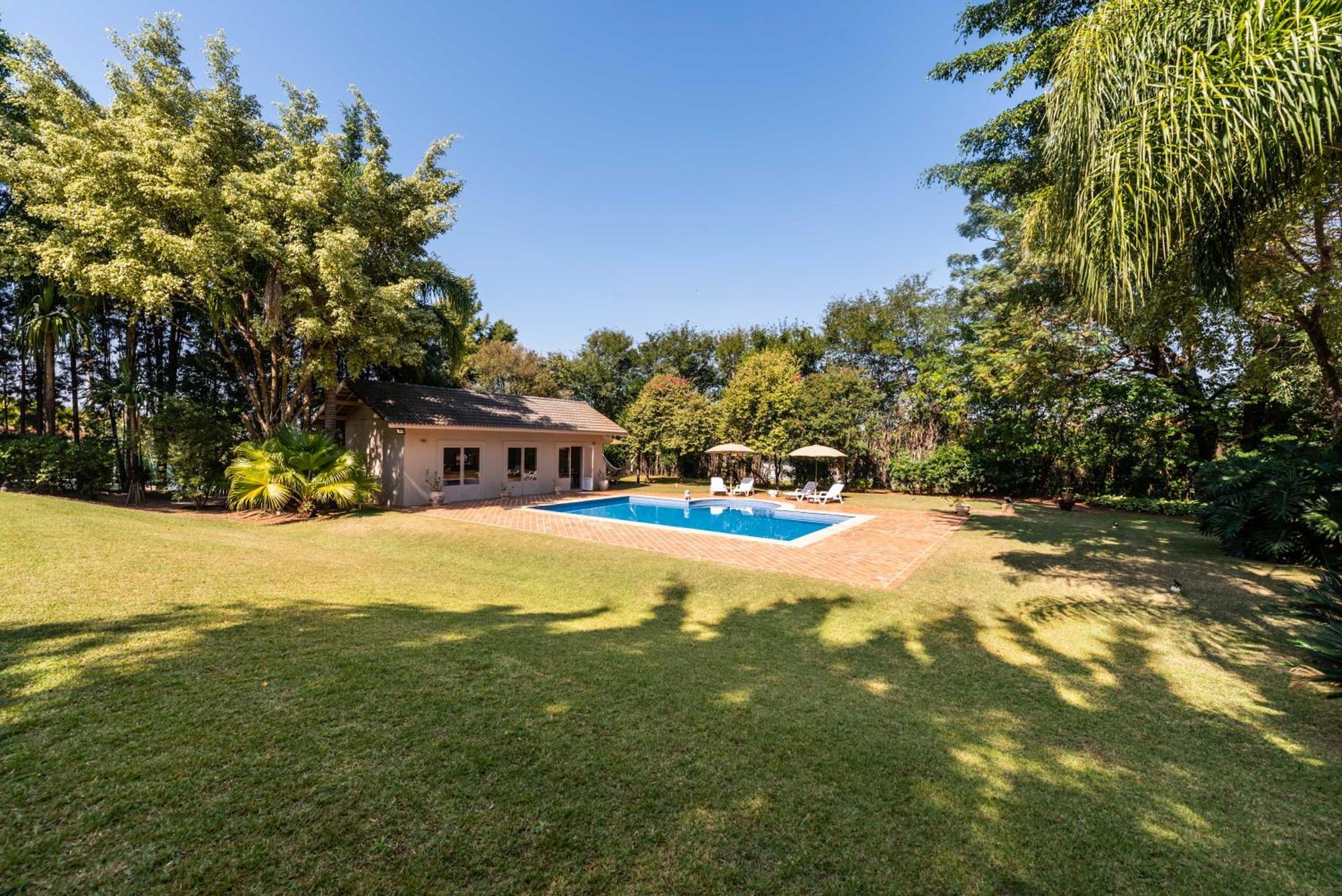 איטו Fazenda Vila Real - Grande E Charmosa Casa De Campo מראה חיצוני תמונה