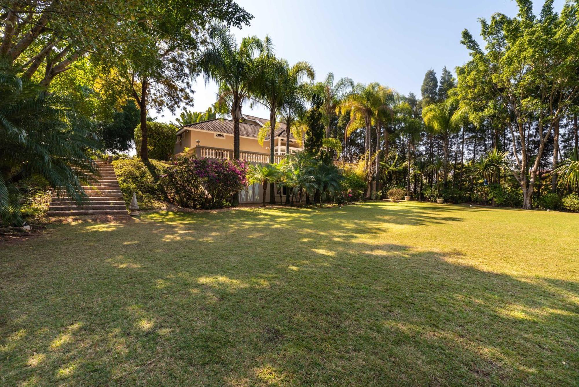 איטו Fazenda Vila Real - Grande E Charmosa Casa De Campo מראה חיצוני תמונה