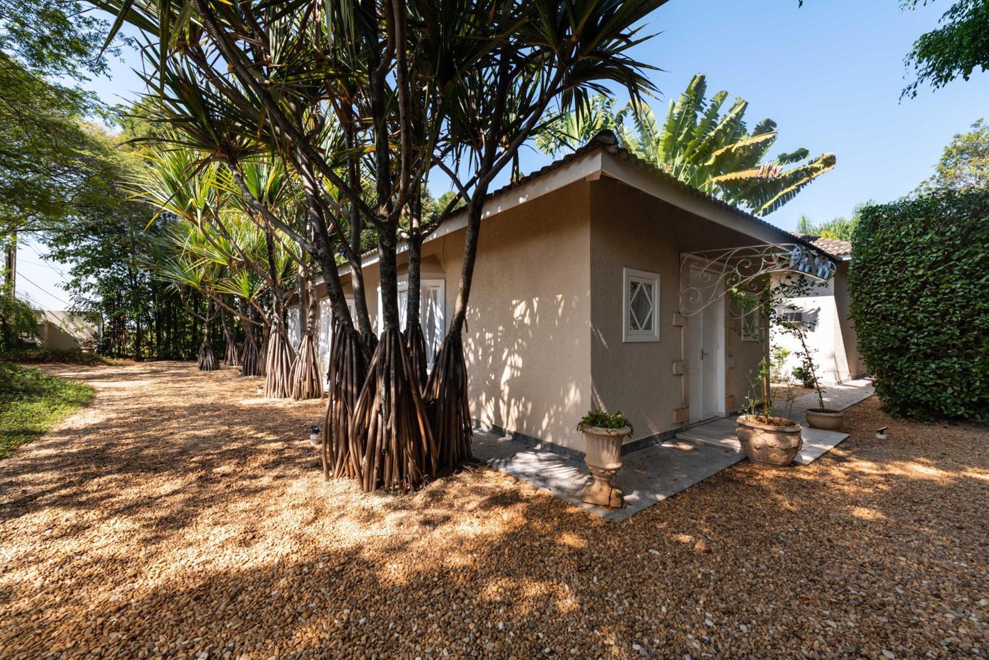 איטו Fazenda Vila Real - Grande E Charmosa Casa De Campo מראה חיצוני תמונה
