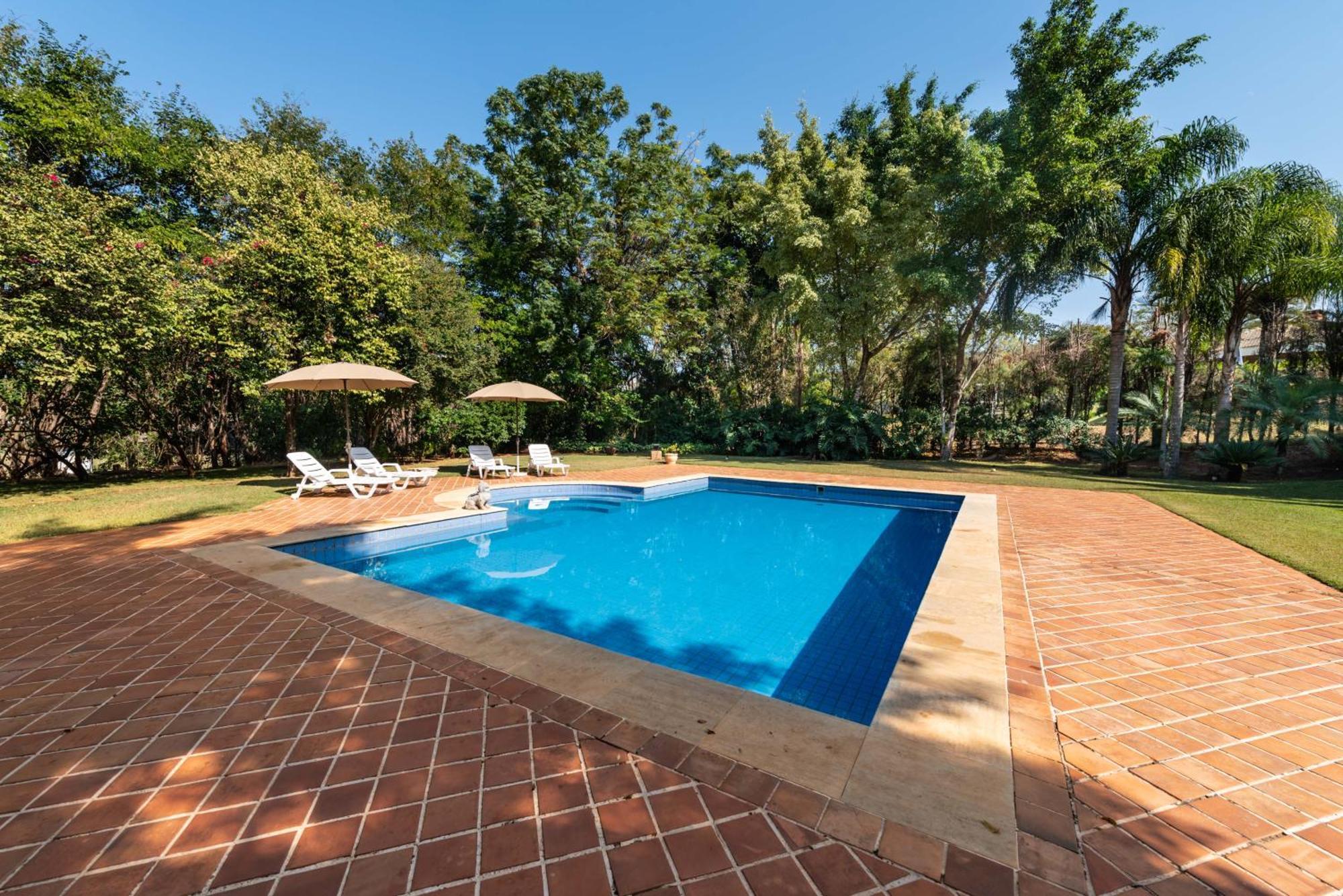 איטו Fazenda Vila Real - Grande E Charmosa Casa De Campo מראה חיצוני תמונה
