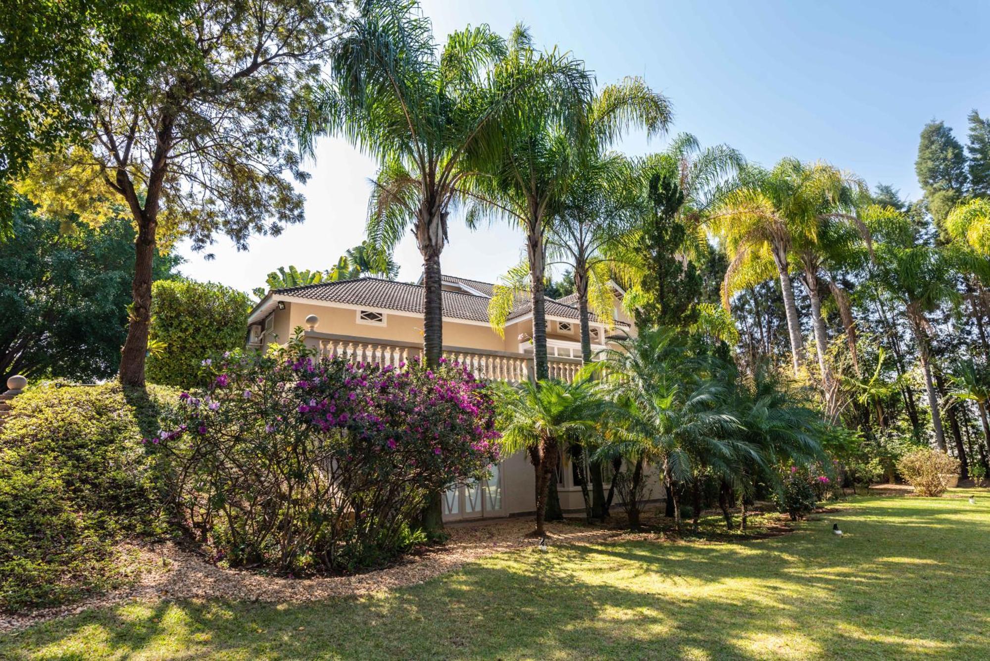 איטו Fazenda Vila Real - Grande E Charmosa Casa De Campo מראה חיצוני תמונה