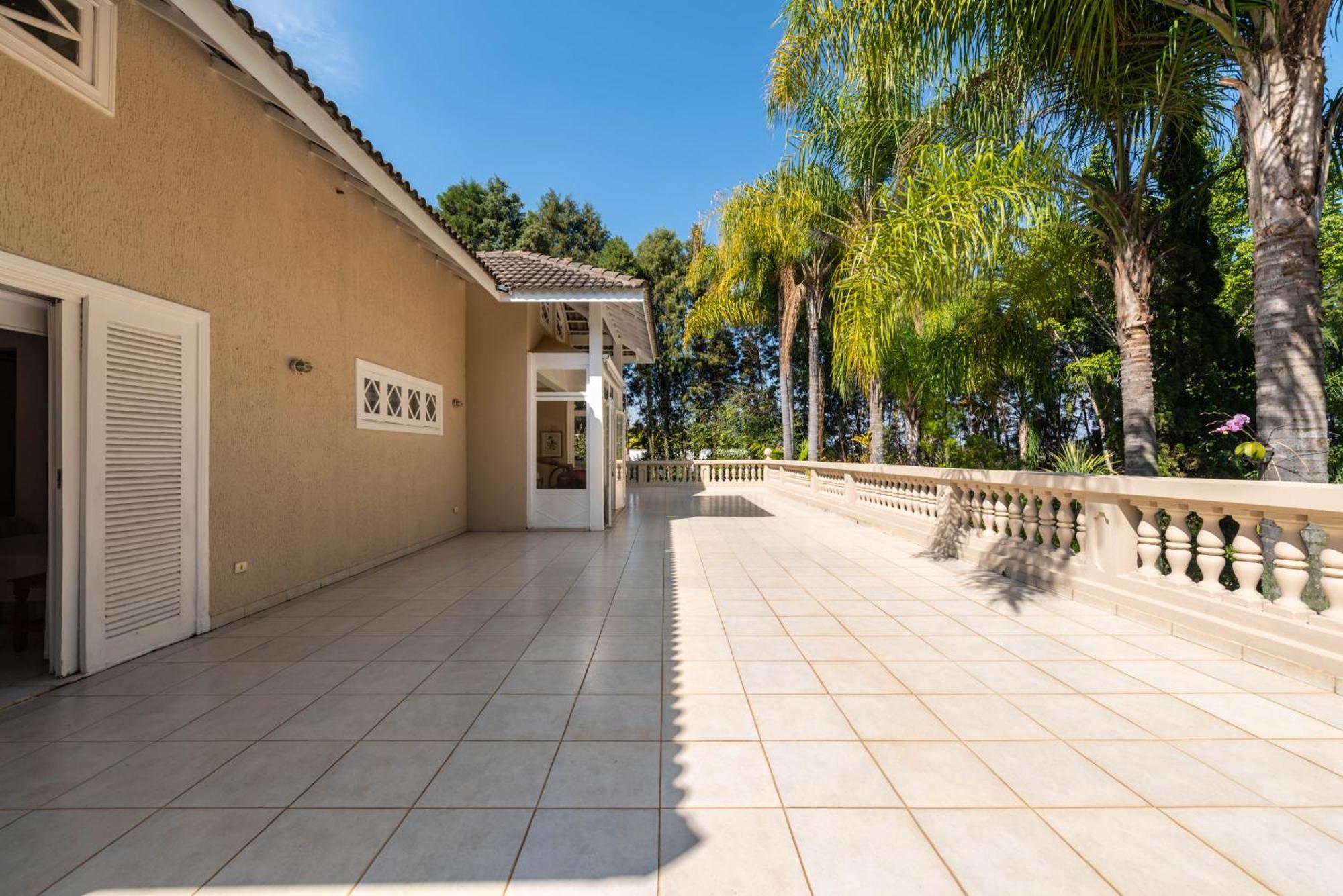 איטו Fazenda Vila Real - Grande E Charmosa Casa De Campo מראה חיצוני תמונה