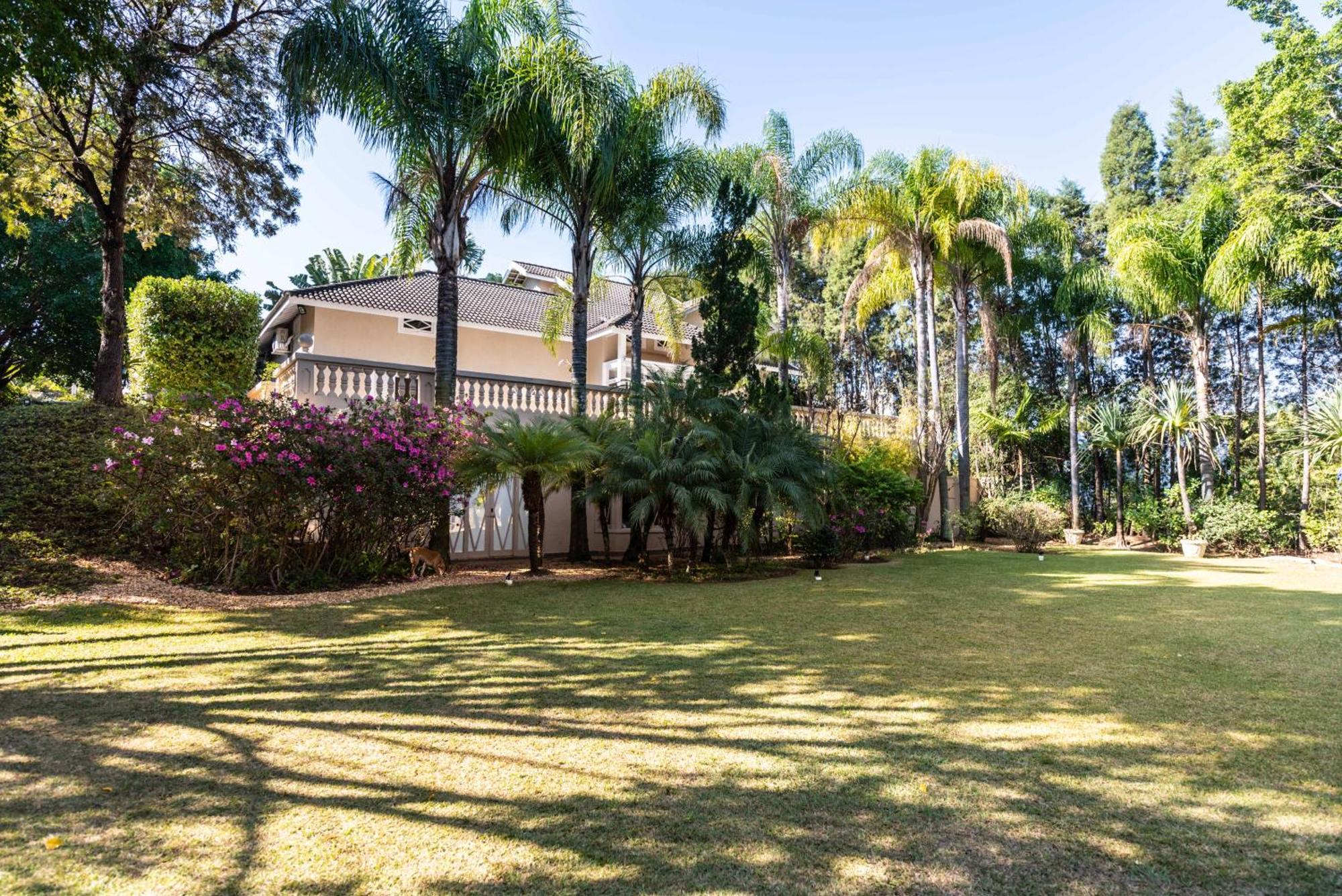 איטו Fazenda Vila Real - Grande E Charmosa Casa De Campo מראה חיצוני תמונה