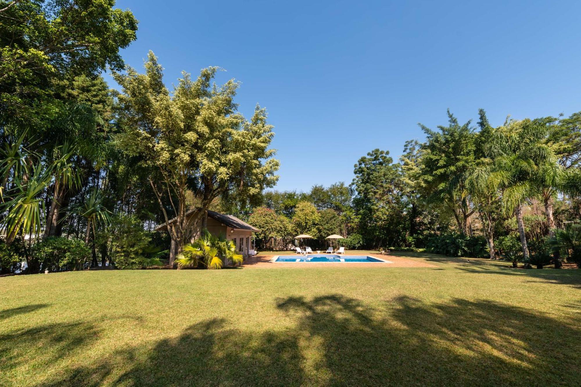 איטו Fazenda Vila Real - Grande E Charmosa Casa De Campo מראה חיצוני תמונה