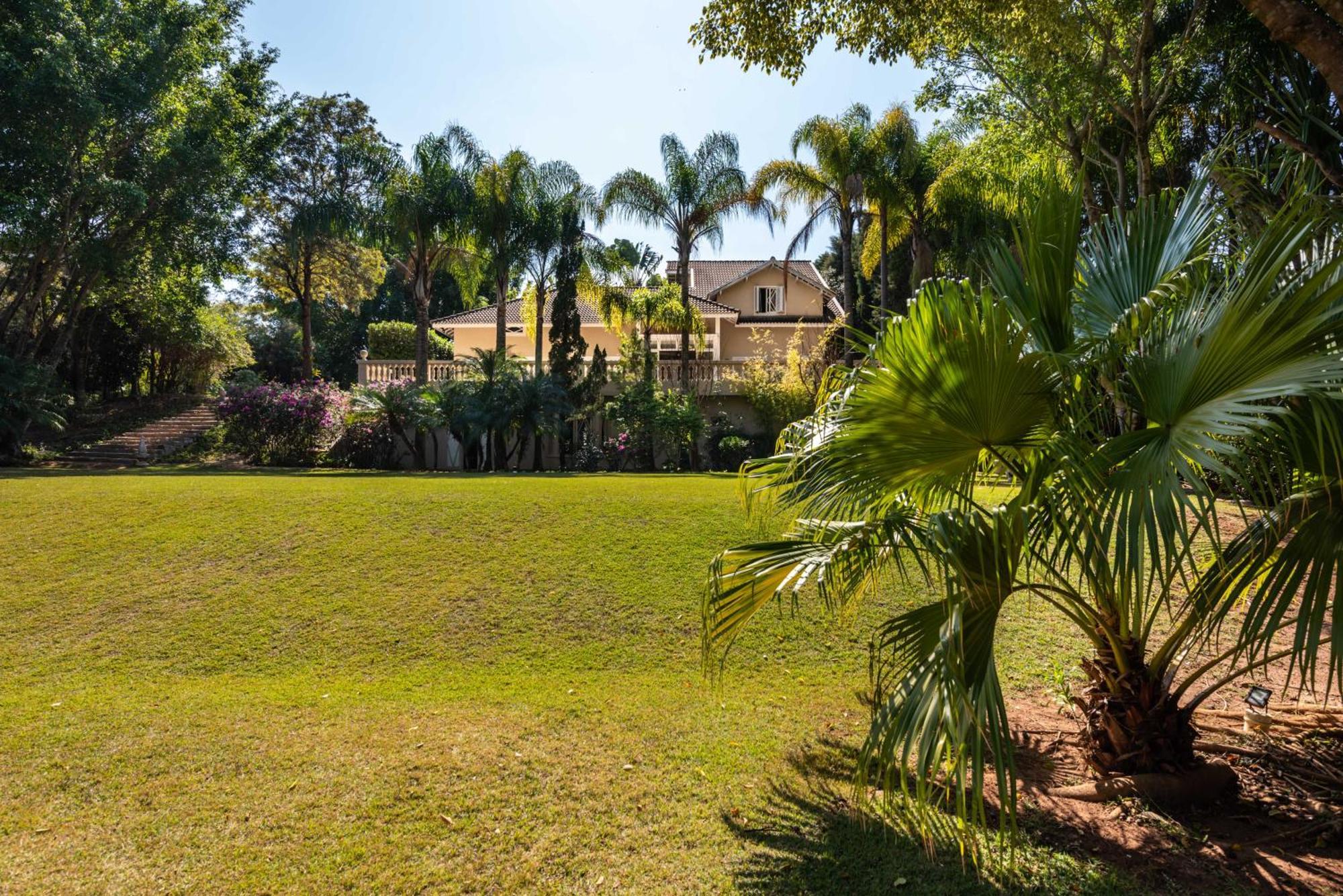 איטו Fazenda Vila Real - Grande E Charmosa Casa De Campo מראה חיצוני תמונה