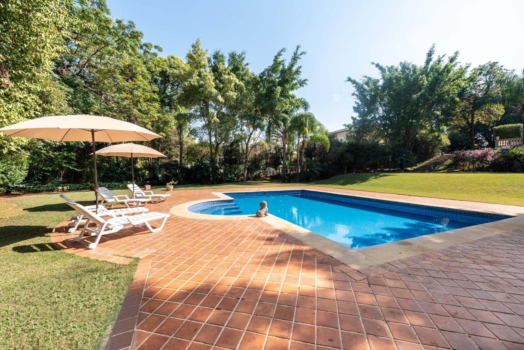 איטו Fazenda Vila Real - Grande E Charmosa Casa De Campo מראה חיצוני תמונה
